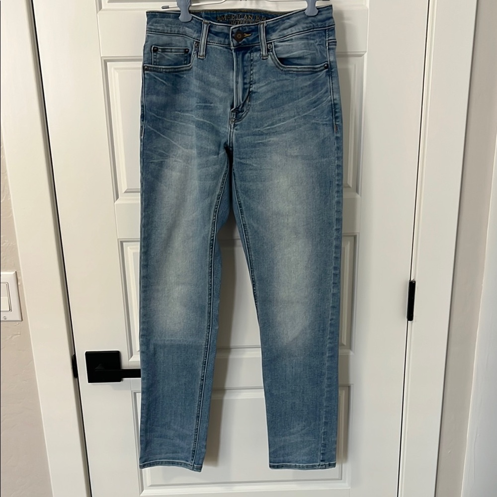 AE American Eagle slim Blue Denim Jeans